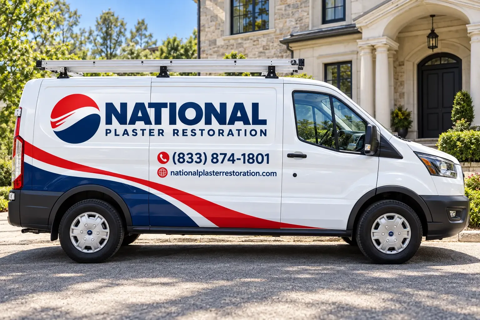 Plaster Repair in Nelson, WI near me