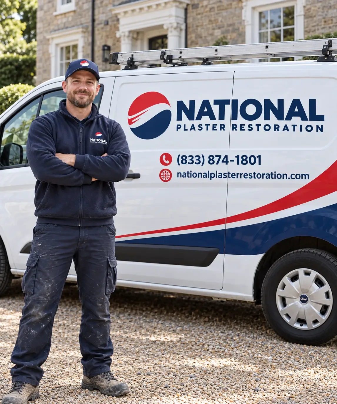Plaster Repair company in Nelson, WI